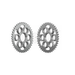 Esjot 525 40t steel rear sprocket (JT 761+760B)