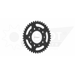 Esjot 525 40t steel rear sprocket (JT 1332/3441)