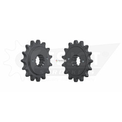 Esjot 525 15t front sprocket (JT 296)