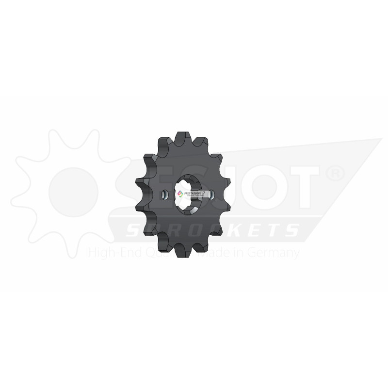 Esjot 428 14t front sprocket (JT 1550)