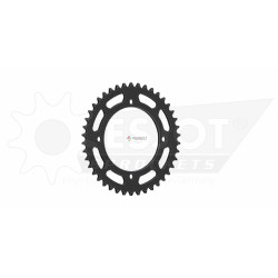 Esjot 420 42t steel rear sprocket (JT 461)