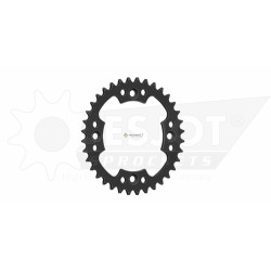 Esjot 520 36t steel rear sprocket (JT 1760)