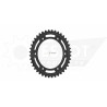 Esjot 530 40t steel rear sprocket (JT 859)