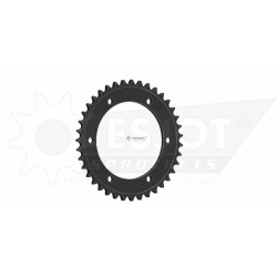 Esjot 530 39t steel rear sprocket (JT 859)