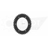 Esjot 530 39t steel rear sprocket (JT 859)