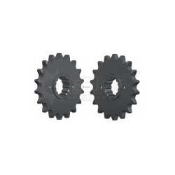 Esjot 530 18t front sprocket (JT 339)