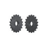 Esjot 530 18t front sprocket (JT 339)