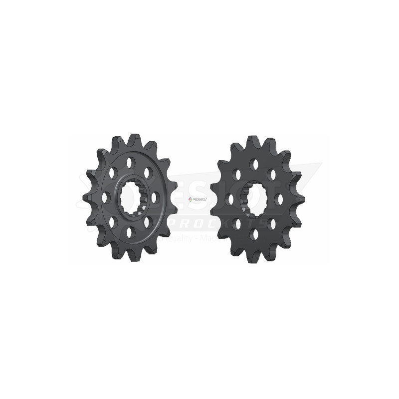 Esjot 520 15t front sprocket (JT1565)