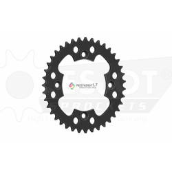 Esjot 520 39t steel rear sprocket (JT 1350)