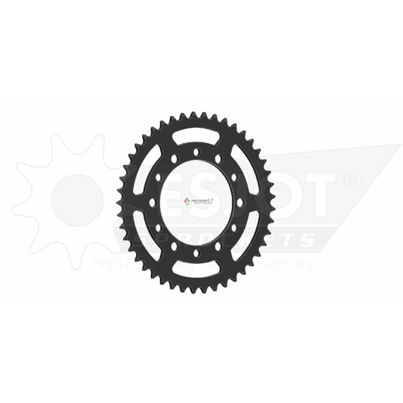 Esjot 520 45t steel rear sprocket (JT 1486)