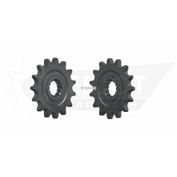 Esjot 525 15t front sprocket (JT 1537)