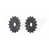 Esjot 525 15t front sprocket (JT 1537)