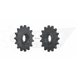 Esjot 525 15t front sprocket (JT 1370)