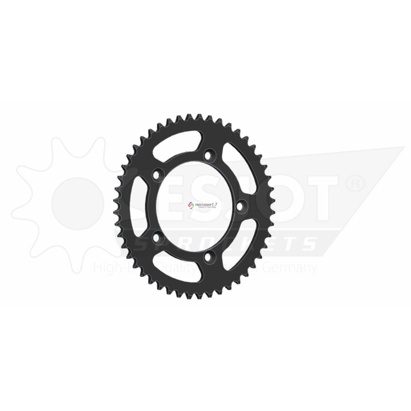 Esjot 420 48t steel rear sprocket (JT 894)