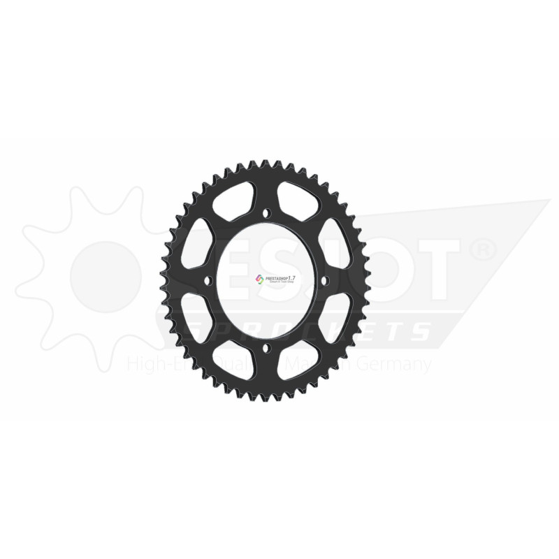 Esjot 420 50t steel rear sprocket (JT 252)