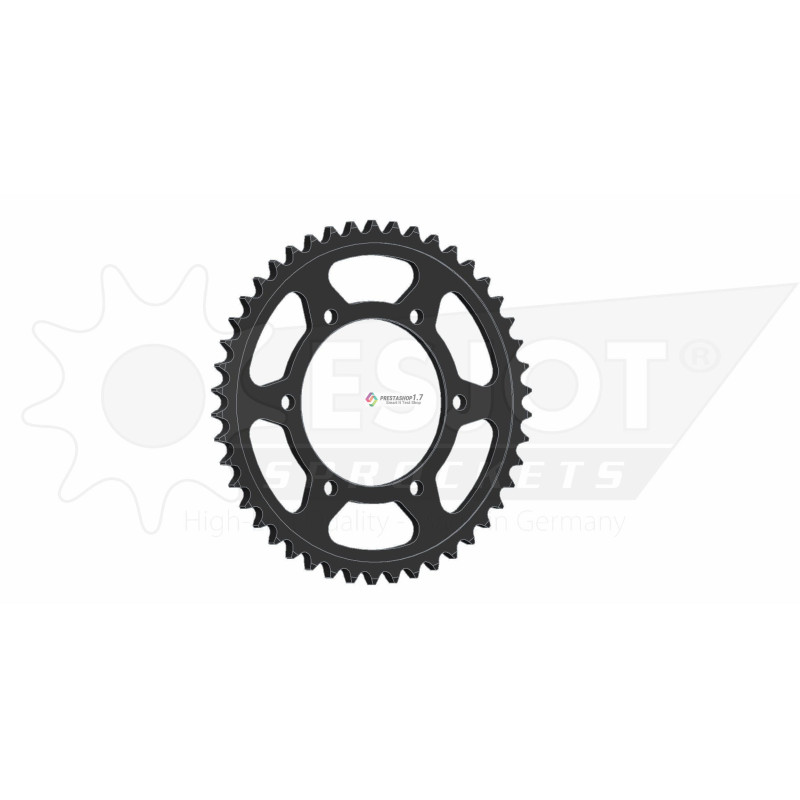 Esjot 530 46t steel rear sprocket (JT479)