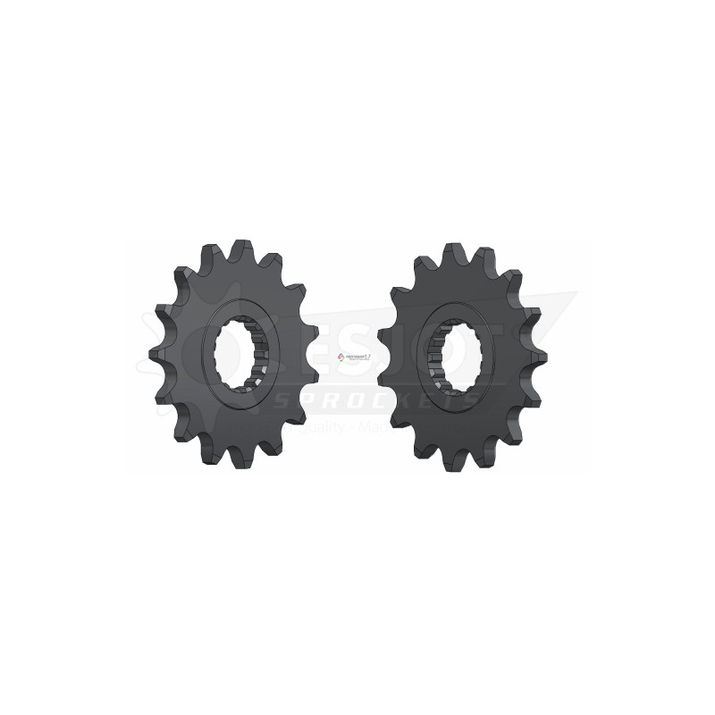 Esjot 520 15t front sprocket (JT 1592)