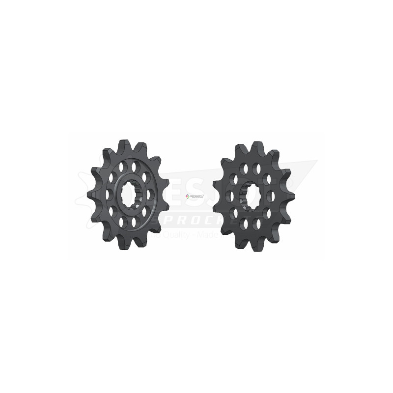 Esjot 520 13t front sprocket