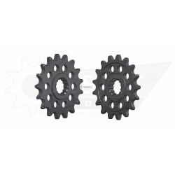 Esjot 520 17t front sprocket (JTF1539)