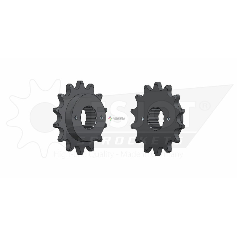 Esjot 520 14t front sprocket (JT 736)