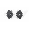 Esjot 520 14t front sprocket (JT 736)