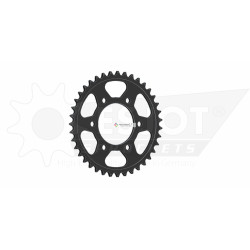 Esjot 525 39t steel rear sprocket (JT 1489)