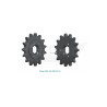 Esjot 520 15t front sprocket (JT 1448)