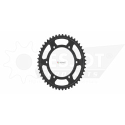 Esjot 525 47t steel rear sprocket (JT 300)