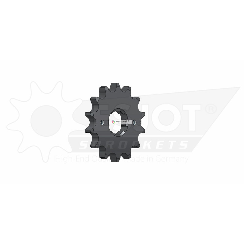 Esjot 428 14t front sprocket (JT 546) (JT 1559)