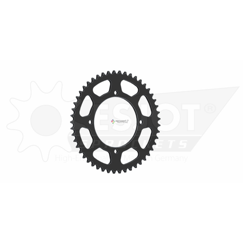 Esjot 420 49t steel rear sprocket (JT 252)