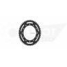 Esjot 520 44t steel rear sprocket (JT 281)