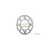 Esjot 428 50t Aluminium rear Sprocket (JT 798)