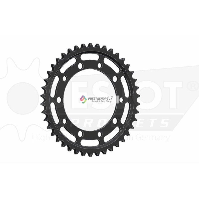 Esjot 530 42t Aluminium rear Sprocket (JT 1800/1797)