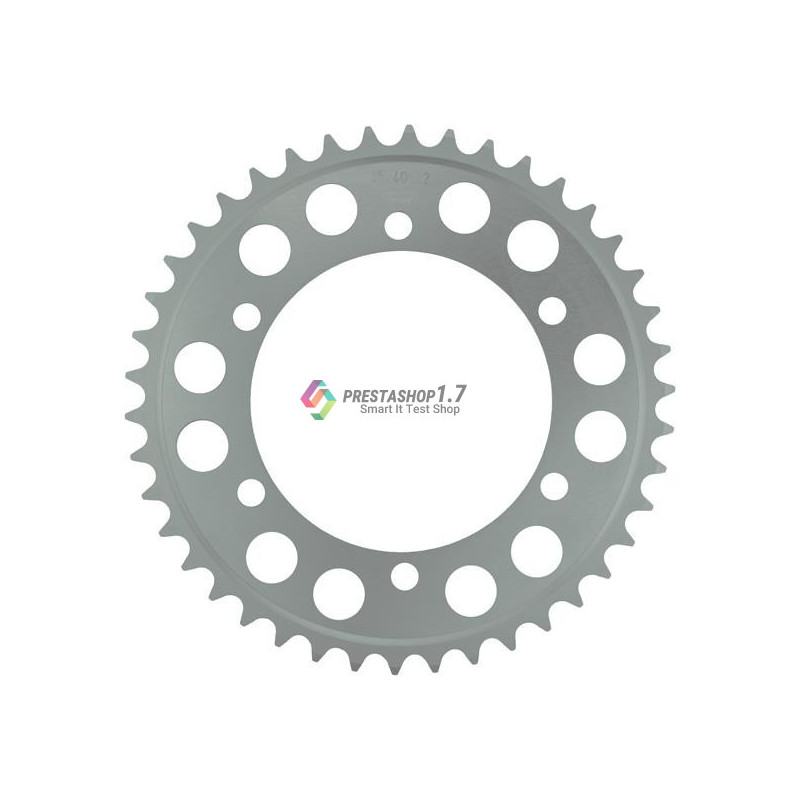 Esjot 530 42t Aluminium rear Sprocket (JT 499)