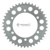 Esjot 530 42t Aluminium rear Sprocket (JT 499)