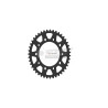 Esjot 520 43t Aluminium rear Sprocket (JTA1303)