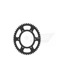 Esjot 520 49t Aluminium rear Sprocket (JT 897)