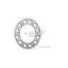 Esjot 520 43t Aluminium rear Sprocket (JT 251/245-2)