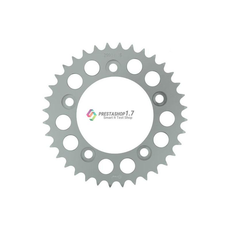 Esjot 525 36t Aluminium rear Sprocket (JT 744)