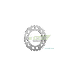 Esjot 520 45t Aluminium rear Sprocket (JTA1308)