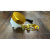 Brake Fluid Reservoir Gold