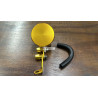 Brake Fluid Reservoir Gold