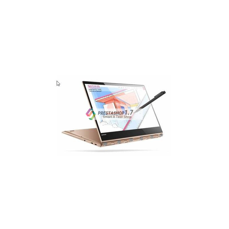 Lenovo Yoga 920-13IKB, 13.9" UHD Touch, I7-8550U No hd