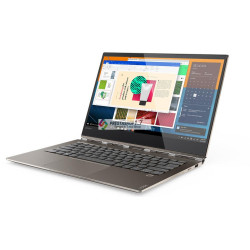 Lenovo Yoga 920, 13.9" UHD (Growth0 Accurancy100%)