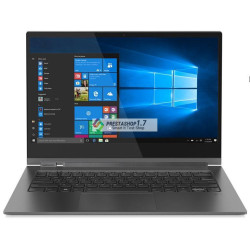 Lenovo Yoga 930 8th Gen, 13.9"  (Growth 0.91 Accuracy 87%)