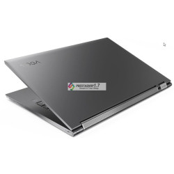 Lenovo Yoga 930 8th Gen, 13.9"  (Growth 0.91 Accuracy 87%)