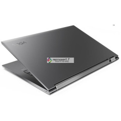 Lenovo Ideapad Yoga C930-13IKB i7- (Growth1.2 Accuracy71%) Serial no