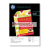 HP Professional Glossy Inkjet Paper 180 g (Growth  14.5 Accuracy 84%)