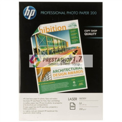 HP Prof.Glossy Laser Photo...