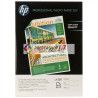 HP Prof.Glossy Laser Photo Paper 200 g/m (Growth41 Accuracy88%)